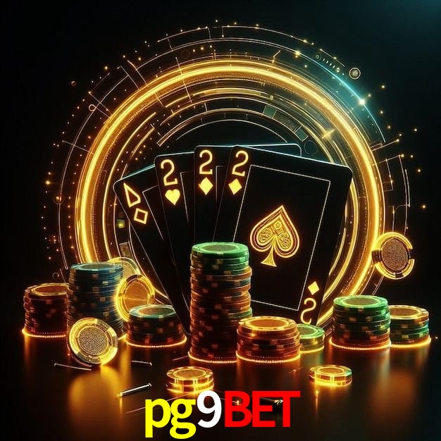 Experiência VIP pg9bet
